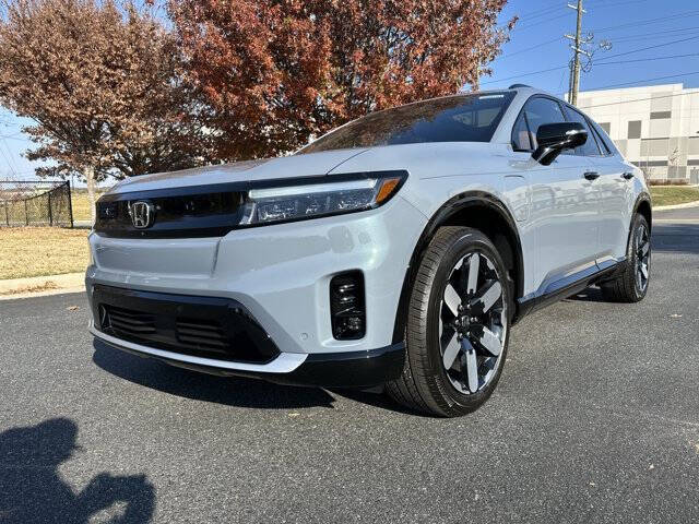 2026 Honda Prologue Elite