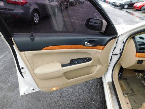 2005 Acura TSX w/Navi