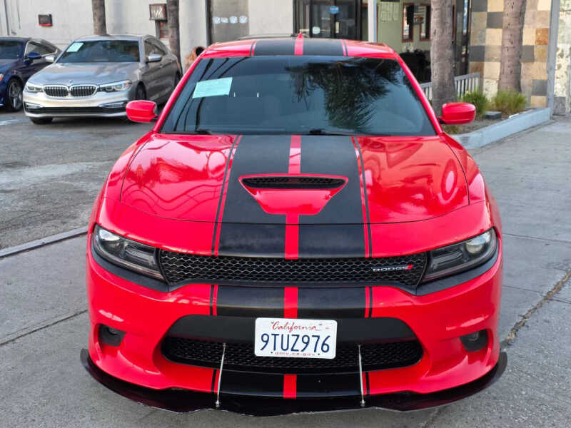 2019 Dodge Charger GT