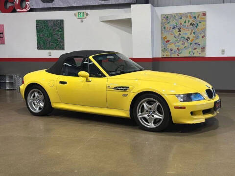 1999 BMW M