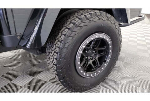 2005 Jeep Wrangler JK Unlimited