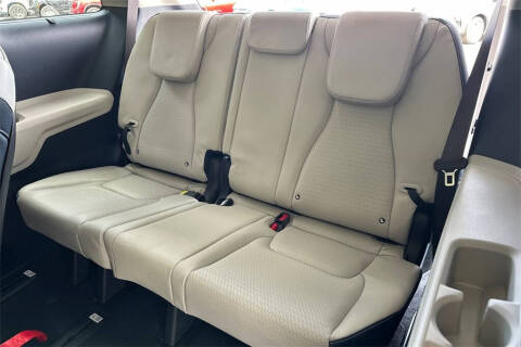 2025 Kia Carnival Hybrid SX Prestige