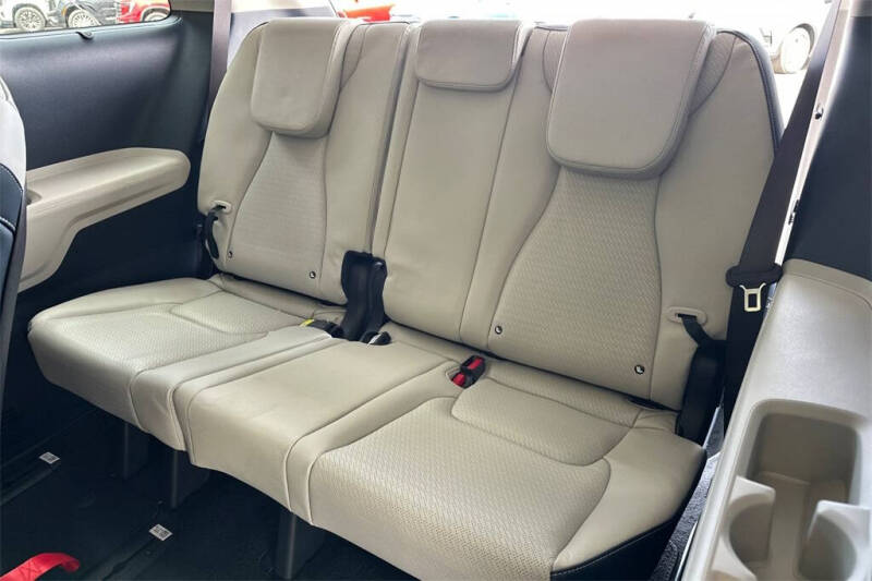 2025 Kia Carnival Hybrid SX Prestige