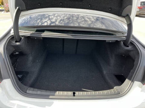 2017 BMW 5 Series 530i