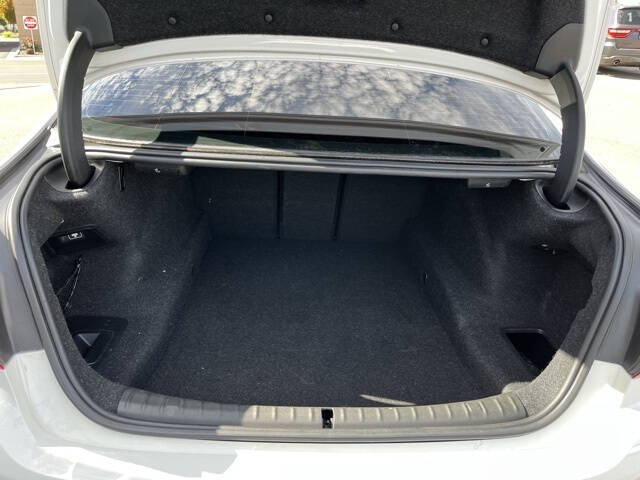 2017 BMW 5 Series 530i