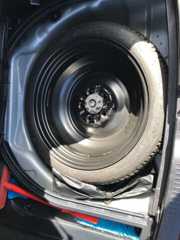 2017 Toyota Corolla iM