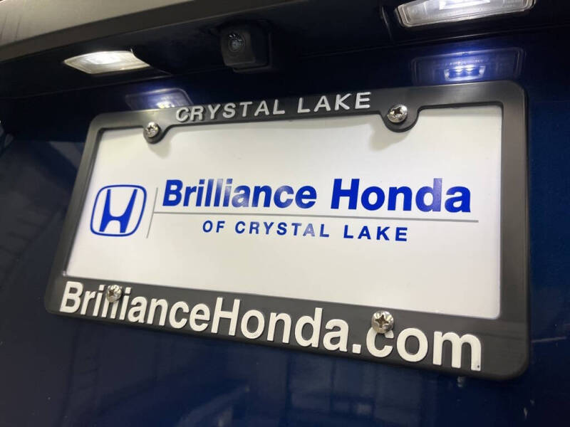 2019 Honda Passport EX-L