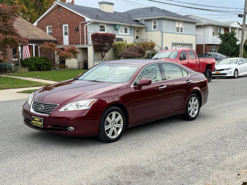 2008 Lexus ES 350 for sale at Reis Motors LLC in Lawrence NY