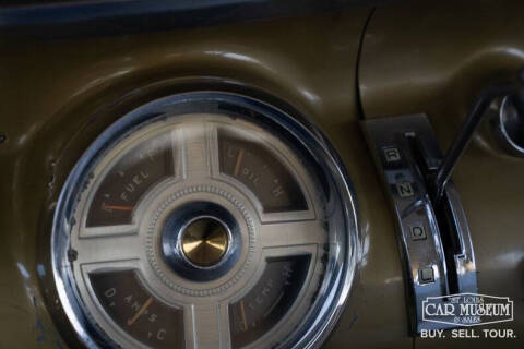 1955 Chrysler New Yorker