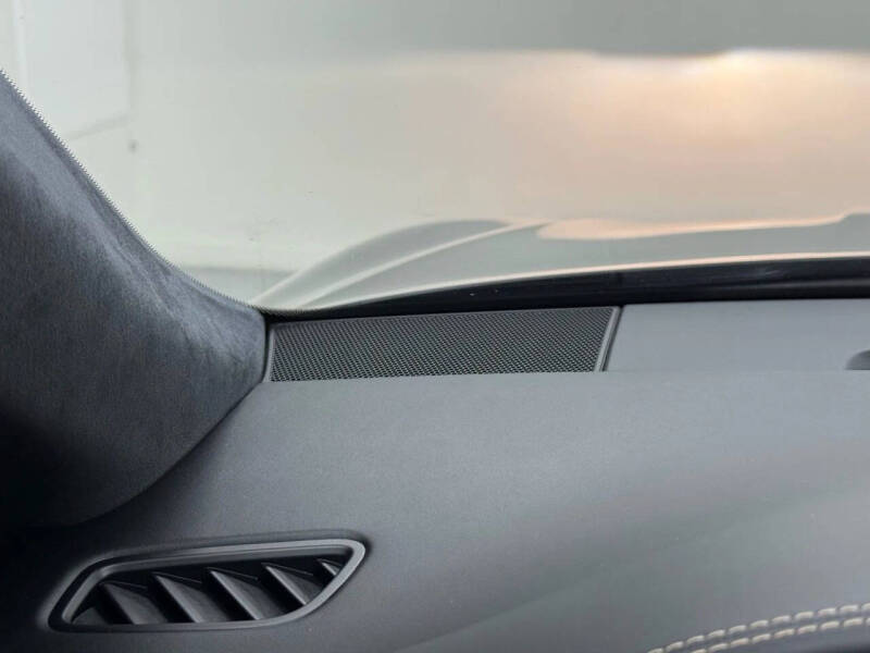 2018 Porsche Macan Turbo