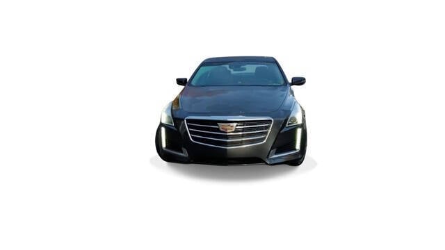 2015 Cadillac CTS for sale at Bowman Auto Center in Clarkston, MI