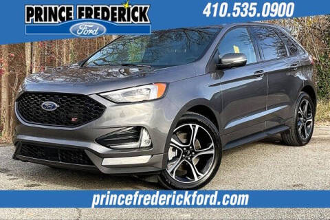 2024 Ford Edge ST