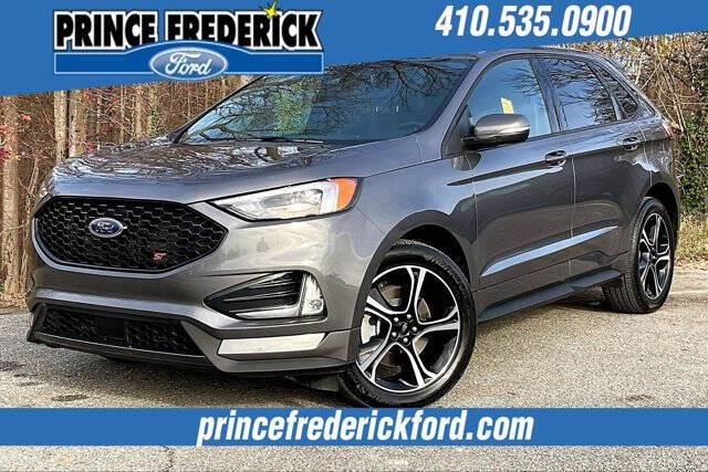 2024 Ford Edge ST