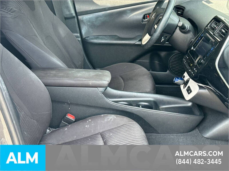 2018 Toyota Prius Two