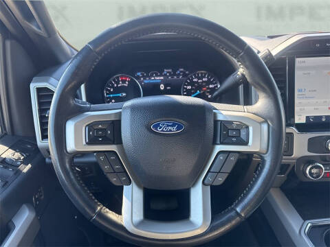 2022 Ford F-350 Super Duty