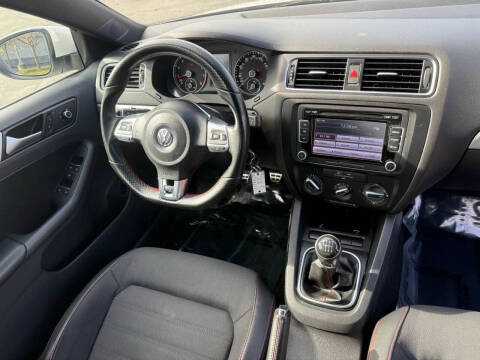 2014 Volkswagen Jetta