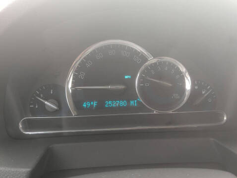 2007 Chevrolet HHR LS