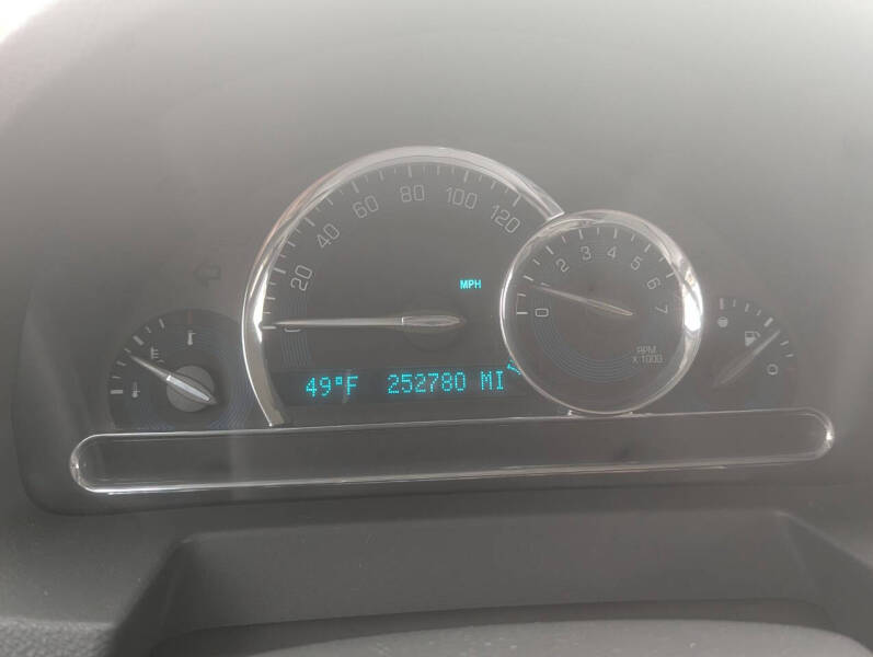 2007 Chevrolet HHR LS