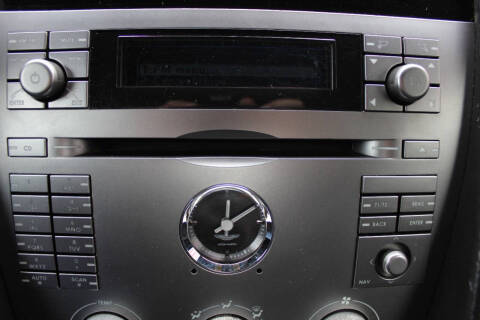 2006 Aston Martin DB9 Volante