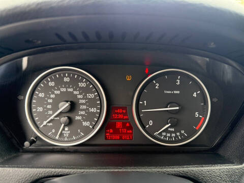2013 BMW X5 xDrive35d