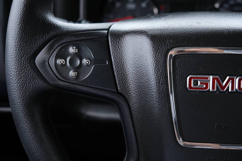 2016 GMC Sierra 2500HD