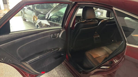 2013 Toyota Avalon XLE Touring