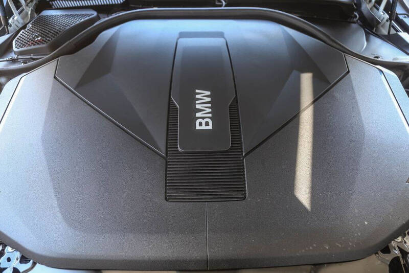 2027 BMW i5 eDrive40