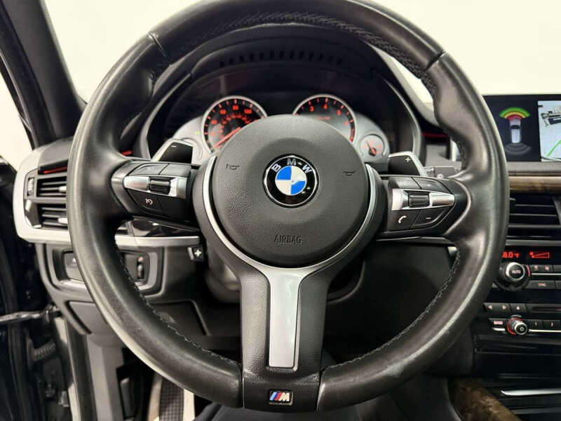 2017 BMW X5 sDrive35i