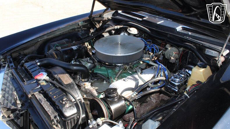 1965 Buick Riviera