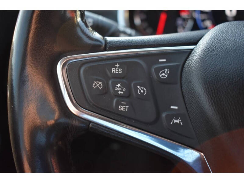 2019 Chevrolet Malibu Premier