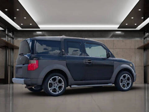 2003 Honda Element EX