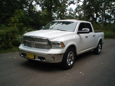 2014 RAM 1500 for sale at BestBuyAutoLtd in Spring Grove IL