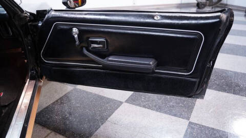 1978 Pontiac Firebird