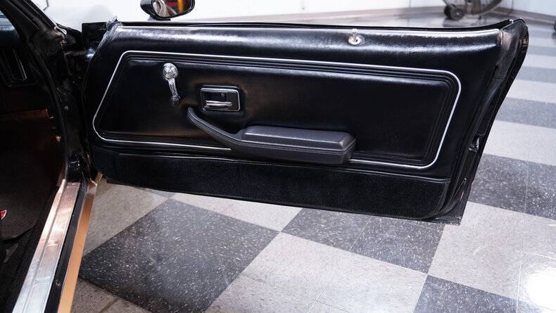 1978 Pontiac Firebird