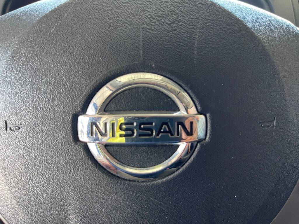 2012 Nissan Sentra for sale at Auto Haus Imports in Grand Prairie, TX