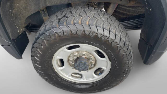 2022 GMC Sierra 2500HD