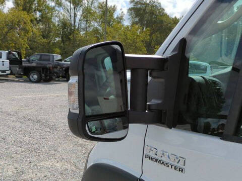 2023 RAM ProMaster 3500 159 WB