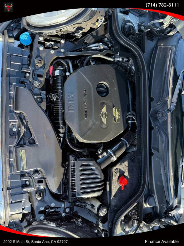 2014 MINI Hardtop Cooper S