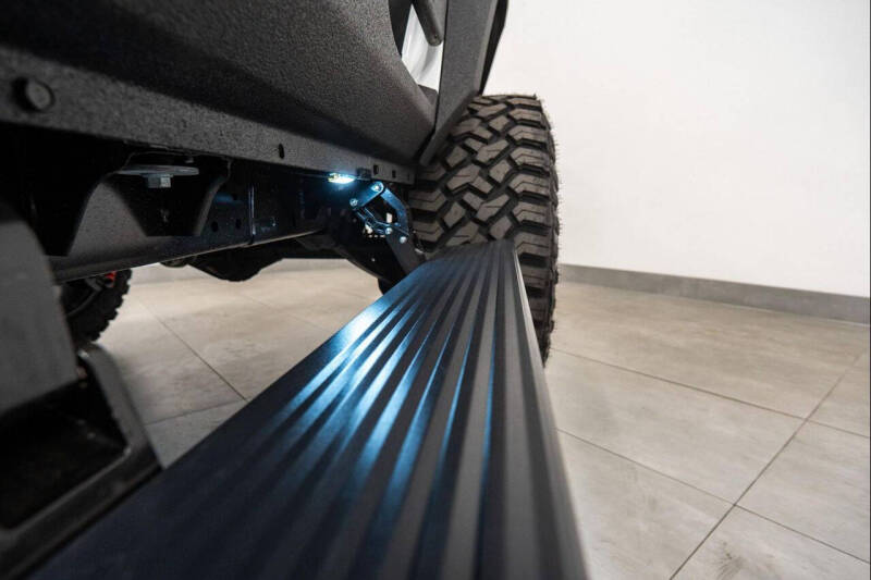 2026 Jeep Wrangler 85th Anniversary Edition