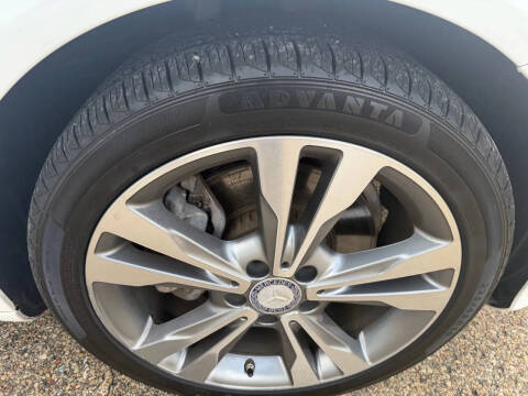 2015 Mercedes-Benz C-Class C 300 4MATIC