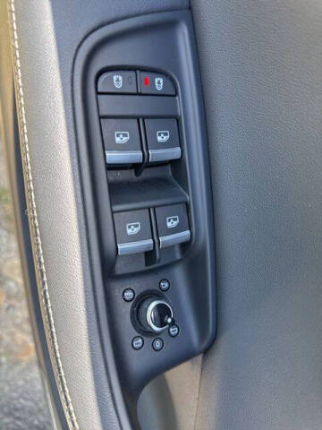 2025 Audi Q7 quattro Premium Plus 55 TFSI