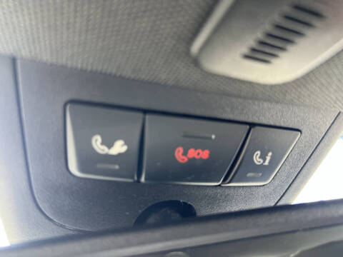 2016 Mercedes-Benz CLA CLA 250 4MATIC