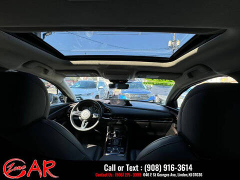 2021 Mazda CX-30 Premium