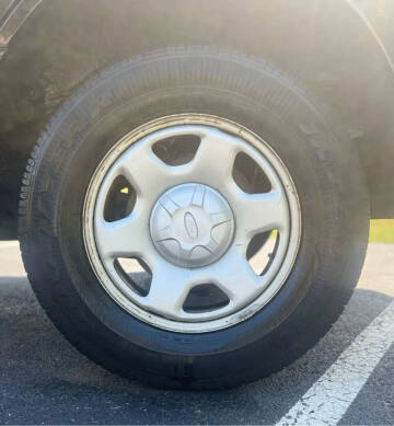 2008 Ford Escape XLS