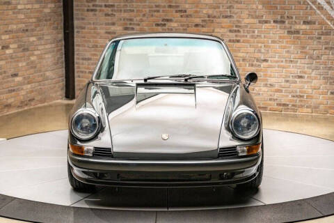 1982 Porsche 911 SC