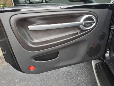 2004 Chevrolet SSR LS