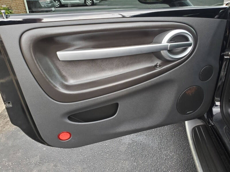 2004 Chevrolet SSR LS