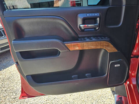 2014 GMC Sierra 1500