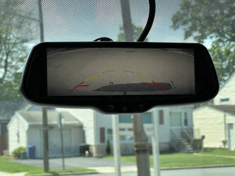 2018 Chevrolet Express 3500