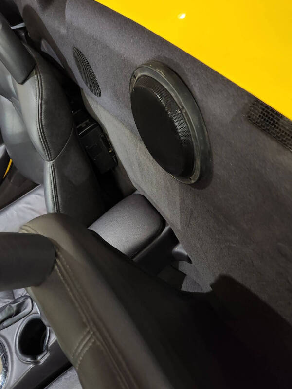 2000 Plymouth Prowler